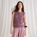 Damenweste "Summer Cashmere" 109341.36