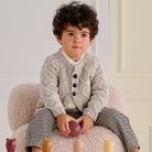 Babyjacke "Cool Wool Big" 109375.56