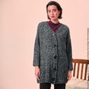 Damenjacke "Bouclé" 109396.17
