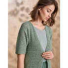 Damenjacke "Summer Cashmere" 109400.30