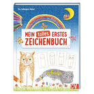 Mein tolles erstes Zeichenbuch