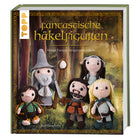 Buch "Fantastische Häkelfiguren"