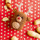 Buch "Winterliche Überraschungs-HäkelEi"