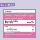 Häkelset "Fleur Macaron"