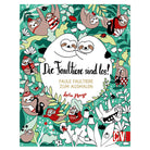 Buch "Die Faultiere sind los!"