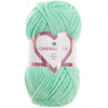 Chenillove aquamarin