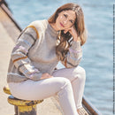 Damenpullover "Como" 109305.31