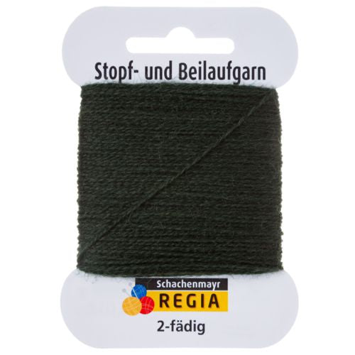 Regia 2f. Beilaufgarn loden
