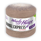Bobbel Express natur-braun