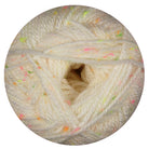 Bravo natur neon tweed