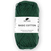 Basic Cotton tannengrün
