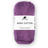 Basic Cotton hyazinth