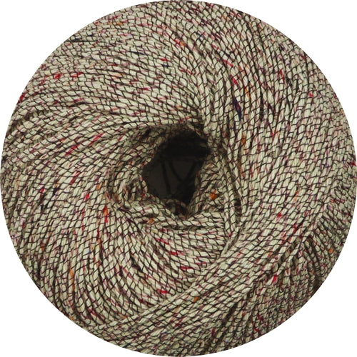 Denim Tweed kiesel