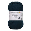 Classic Mix teal