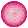 Saragossa Shades pink ombré