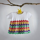 Kinderkleid "Macau" 756271