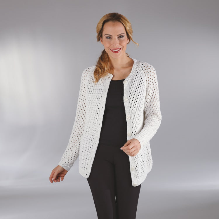 Damenjacke "Piano" 754283