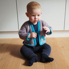 Kleinkinderjacke "Capri" 756043