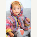 Kleinkinderjacke "Fano Linie 359" 756204