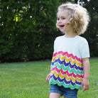 Kinderkleid "Macau" 756271
