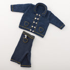 Babyjeans "Capri" 757006