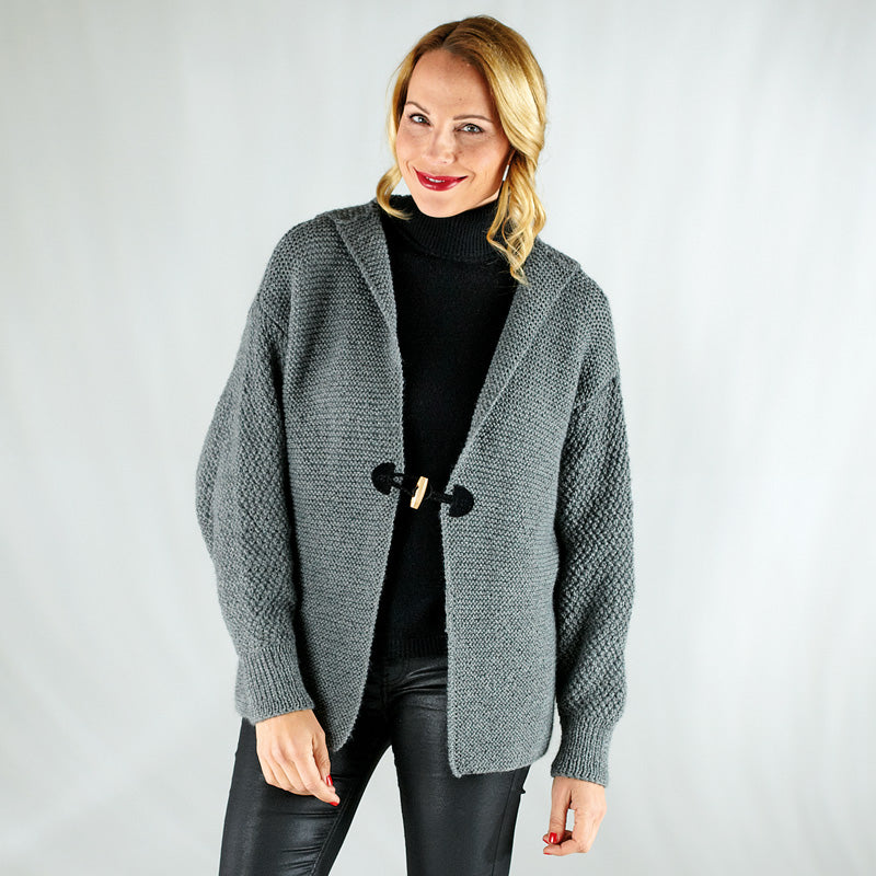 Damenjacke "Sporty" 757008
