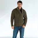 Herrenpullover "Piano" 757135