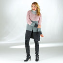 Damenlongjacke "Toledo" 757155
