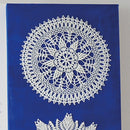 Häkeldeckchen "Manuela 10" 757169