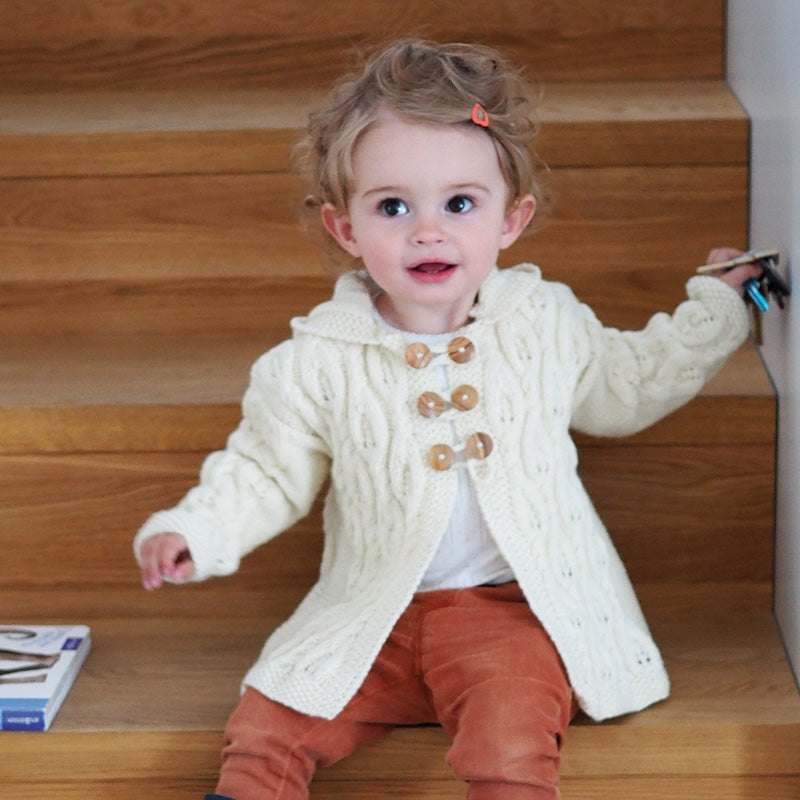 Kinderjacke "Ideal" 758133