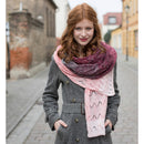 Damenschal "Bobbel Cotton" 758142