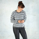 Damenpullover "Sporty" 759004