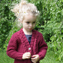 Kinderjacke "Bozen" 760088