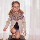 Kinderjacke "Macau & Messina" 760190
