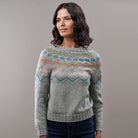 Damenpullover "Merino Extrafine 120" 761112