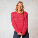 Damenpullover "Macau" 761184