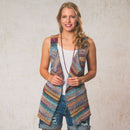 Damenweste "Messina" 761189