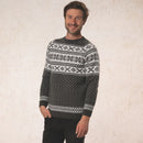 Herrenpullover "Ideal" 762039