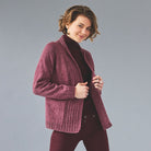 Damenjacke "Balu" 762090