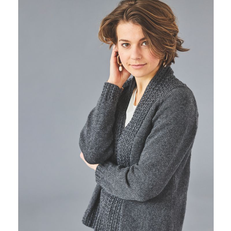 Damenjacke "Balu" 762090