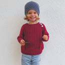 Kinderpullover "Mali" 762144