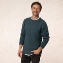 Herrenpullover "Sporty" 763011