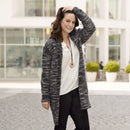 Damenlongjacke "Arezzo" 763013