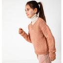 Kinderpullover "Atlantis" 763103