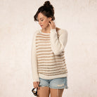 Damenpullover "Macau" 764007