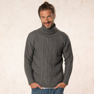 Herrenpullover "Lucca" 764017