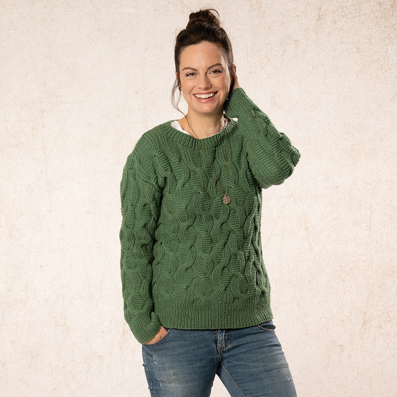 Damenpullover "Capri" 764019