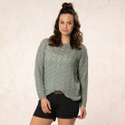 Damenpullover "Amazonas" 764020