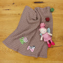 Babydecke "Mali" 764036