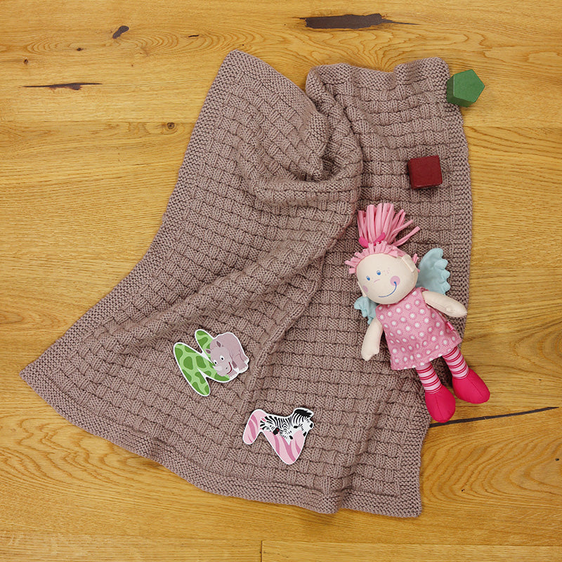 Babydecke "Mali" 764036